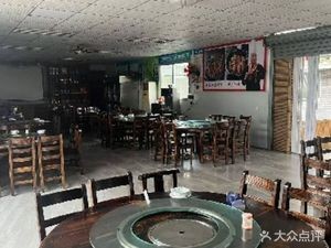 Yue Shi Yue You - Authentic Shunde Cuisine