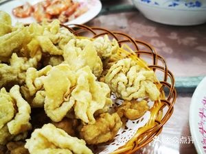 Xinglong Restaurant (Bijiang Store)