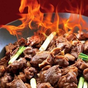 Shunde Flame Drunk Goose (Guangjiao Branch)