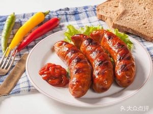 Northeast Dumpling House (Bijiang Store)