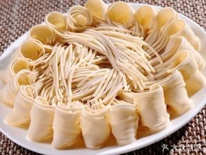 Kun Ji Wonton Noodles