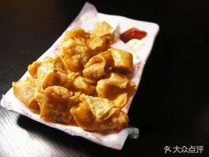 Jianji Wonton Shop