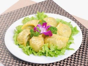 Old Shanghai Wonton Shop (Sanguidao Branch)