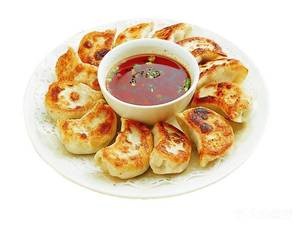 Gang Qin Wonton