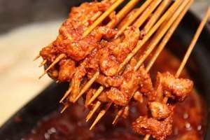 Meiren Ji Spicy Hot Pot (Xie Yue Market Store)