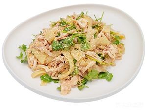 Lao Qi Hand-Torn Chicken (Qian Deng Hu Branch)