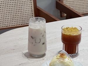 Yile Coffee (Zhixue Youcheng Branch)