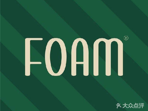 FOAM Coffee (Hai Liu Lu Store)
