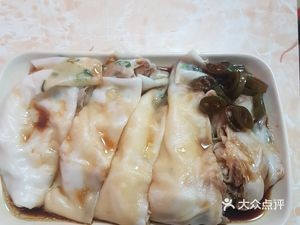 Hometown Flavor Traditional Stone-Milled Rice Noodle Rolls (Nanwu Road Store)