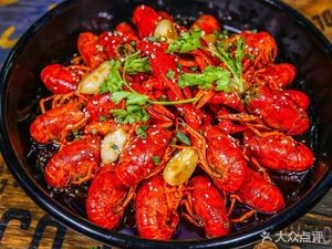 Dang Deng Zi Lobster Restaurant (Poly West Street Branch)