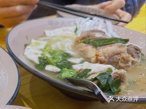 潮乡人粿条面(保利天际荟购物中心店)