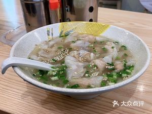 竹乡美食(海景花园店)