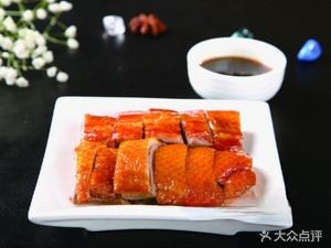 美味缘(海五路店)