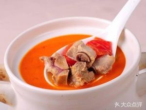 灯湖1号私厨/煲仔饭/酸汤肥牛(桂城店)