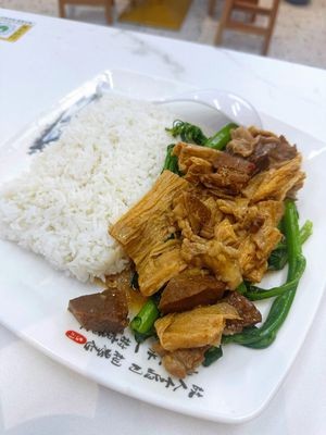 Yunjishi Changfen (Poly Garden Store)