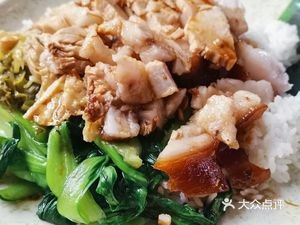 隆江猪脚饭(西约店)