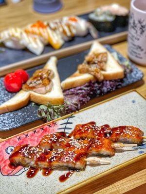 You Yue Canteen (Denghu Branch)