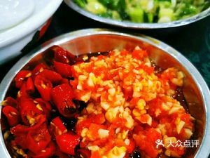Gan Jiao Jin Tu Ji (Hai San Lu Store)