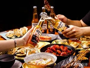 Thirteen Roads Barbecue (Poly West Street Branch)