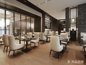 Xinghai Weipu Hotel - Yue Restaurant