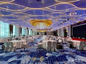 Baili Hotel · Ronghe Kaiyue Restaurant