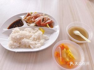 Zhanjiang Duck Rice (Fuli International Financial Center Store)