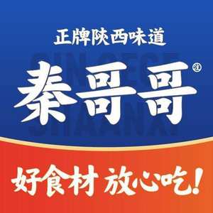 Qin Ge Ge · Chang'an Flavor (Poly Water City Store)