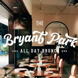 Bryant Park (Guicheng Branch)
