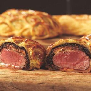 Mr. Cattle · Catu Steakhouse (Zhongjian Plaza Store)
