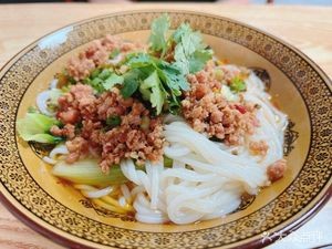 Chongqing Noodle House (Nanwu Road Branch)