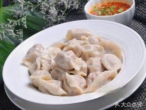 Kou Kou Xiang Dumpling Shop (Guiliujia Jing小区 Store)