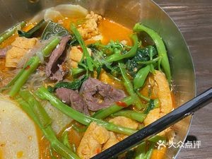 Dong Dong Spicy Hot Pot (Hema Poly Tianji Branch)