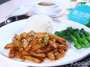 Shaxian Snacks (Qicha Central West Road)