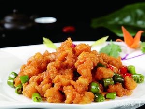 Chongqing Sichuan Cuisine (Qicha Community East Road Store)