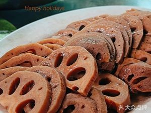 Lu Ke Lin Catering