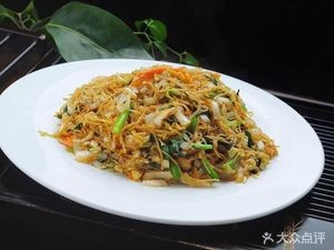 Long Mian Mi Luo Guilin Rice Noodles (Shahe Park Branch)