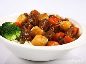 Yi Pin Xiang He Ye Fan (Ronggui Branch)