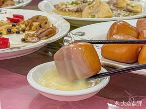 Changcheng Restaurant