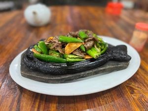 Yuan Yuan Restaurant