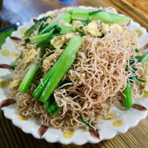 No.1 Steamed Specialties (Nanzhuang Branch)