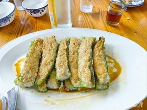 Home-style Meals (Quanji Farmhouse)