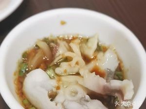 Laifuge Restaurant