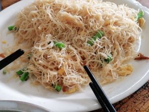 Lili Restaurant
