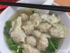 Feng Senji Noodle House (Donghong Road Store)