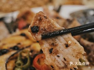 Ling Quan All-in-One Banquet