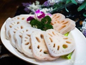 Wufang Spicy Powder (Jinliang Market Branch)