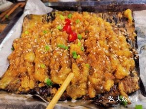 Friends Circle BBQ Restaurant