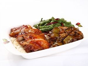 Shunheng Roast Meat Fast Food Shop
