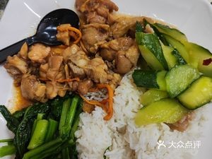 Yi Wei Le (Daliang Store)