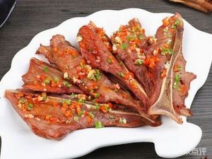 Fugui Porridge (Min'an Road Store)